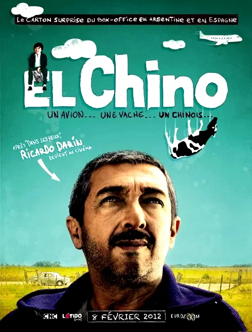 Photo 1 du film : El Chino