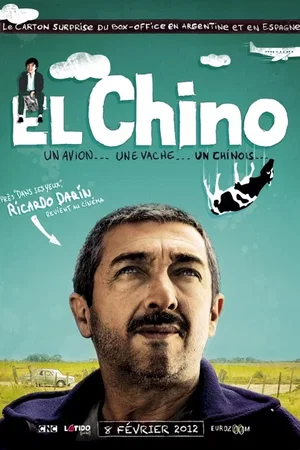 Photo du film : El Chino