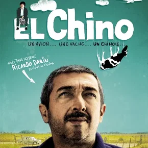 Photo du film : El Chino