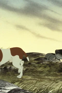 Affiche du film The plague dogs