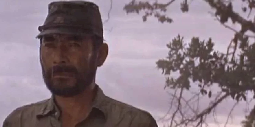 Photo 3 du film : Duel dans le pacifique