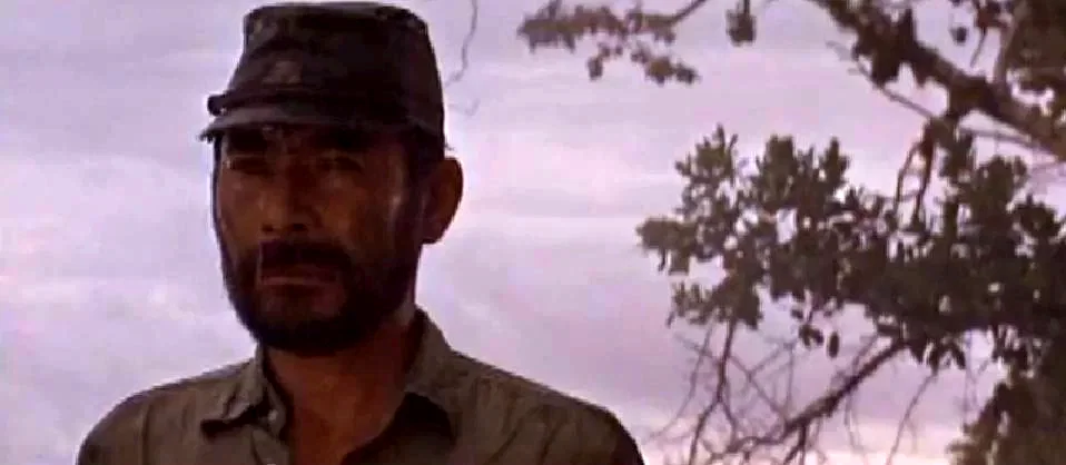 Photo 3 du film : Duel dans le pacifique