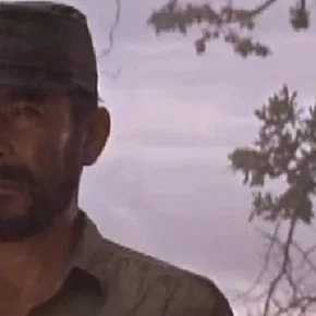 Photo du film : Duel dans le pacifique