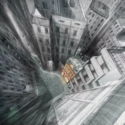 Miniature photo du film : Le magasin des suicides