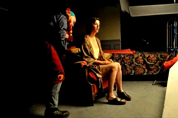 Photo 5 du film : Monsieur l'Abbé