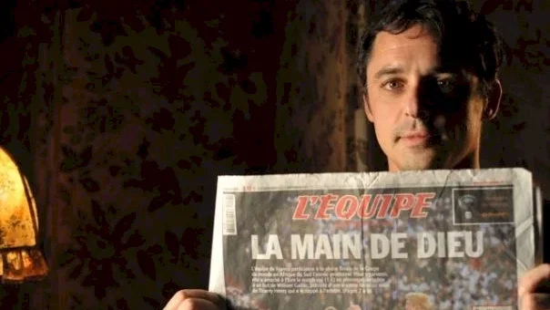 Photo du film : Monsieur l'Abbé