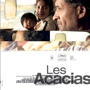 Photo du film : Les Acacias
