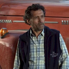 Photo du film : Les Acacias