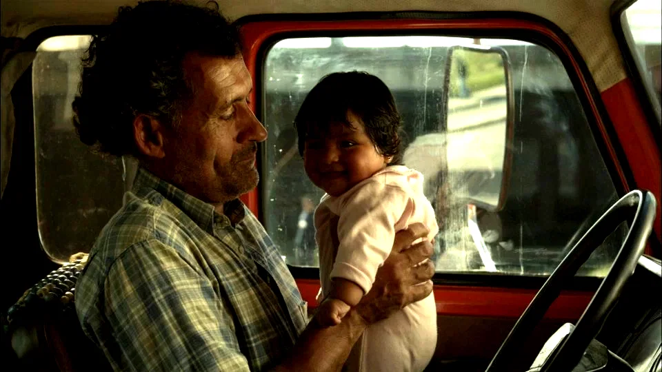 Photo 5 du film : Les Acacias