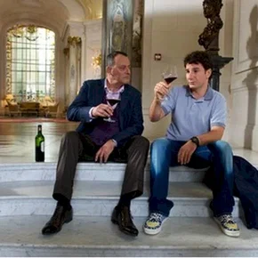 Photo du film : Comme un chef 