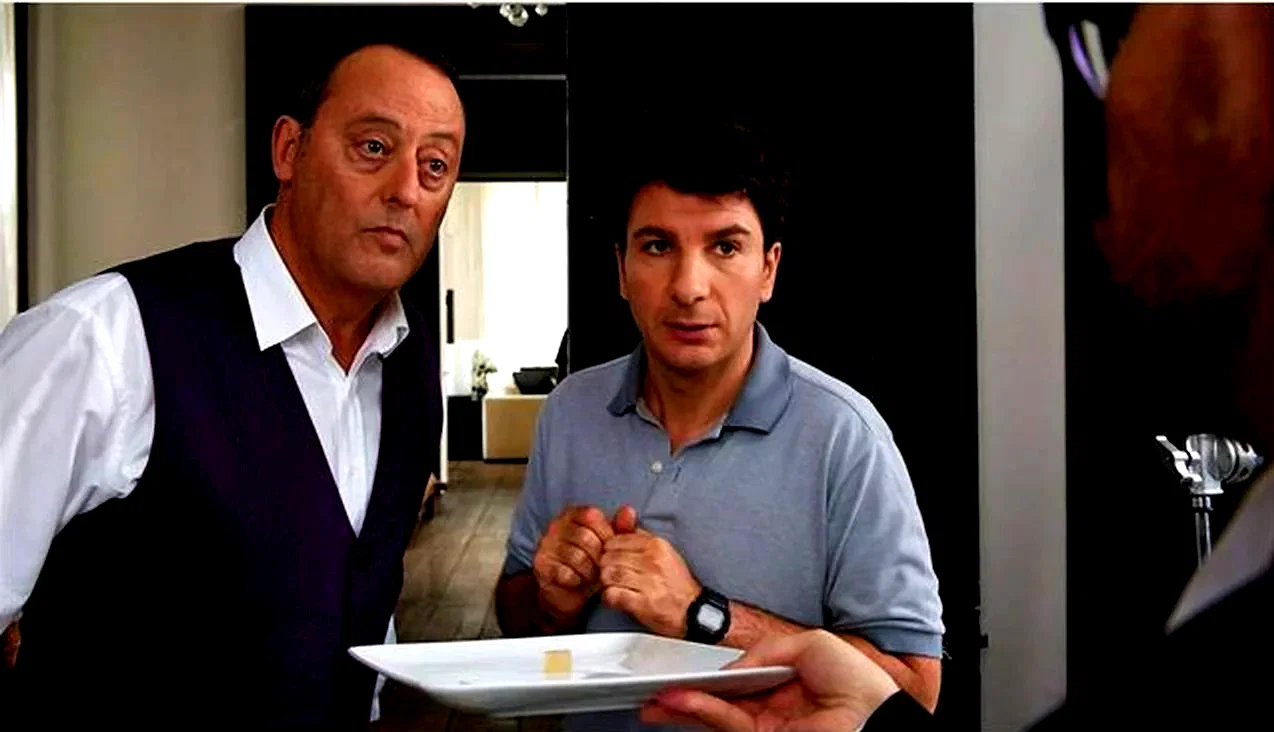 Photo 5 du film : Comme un chef 