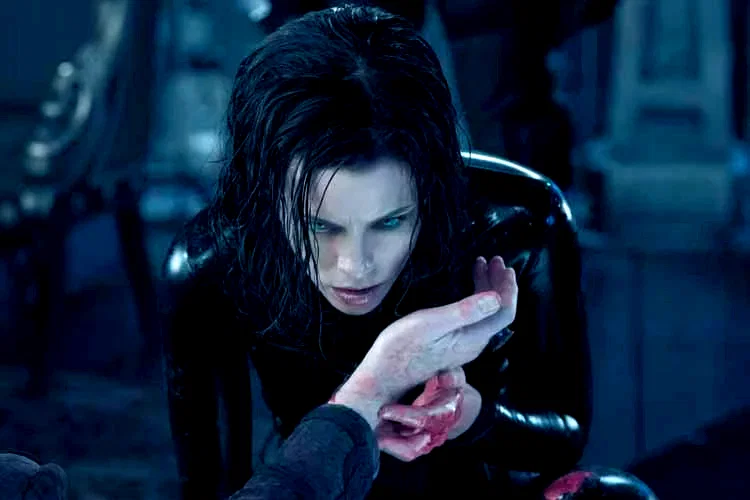 Photo 19 du film : Underworld 4 : nouvelle ère