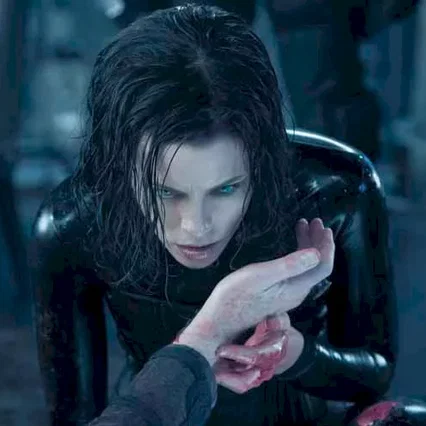 Miniature photo du film : Underworld 4 : nouvelle ère