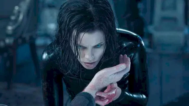 Photo du film : Underworld 4 : nouvelle ère