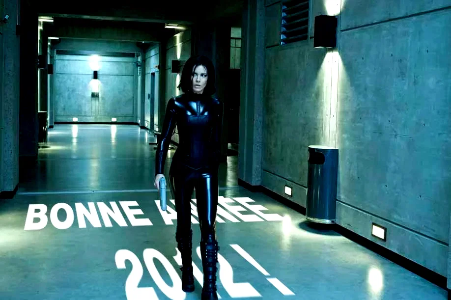 Photo 20 du film : Underworld 4 : nouvelle ère