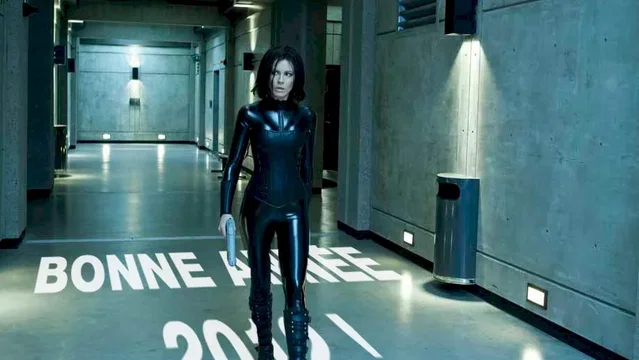 Photo du film : Underworld 4 : nouvelle ère