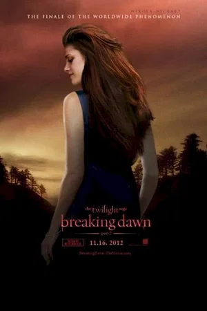 Photo 29 du film : Twilight, chapitre 5 : Révélation - Deuxième partie