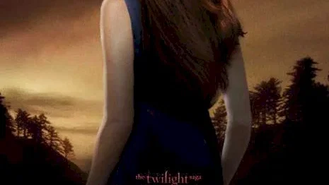 Affiche du film : Twilight, chapitre 5 : Révélation - Deuxième partie