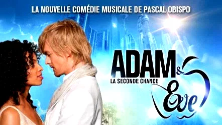 Photo du film : Adam & Eve - La Seconde Chance