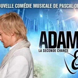 Miniature photo du film : Adam & Eve - La Seconde Chance
