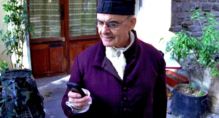 Photo 26 du film : Les Chants de Mandrin