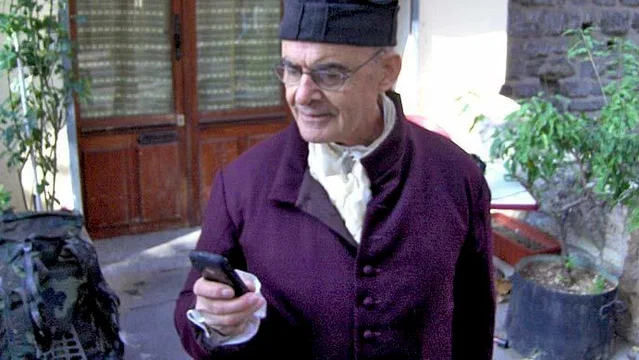 Photo du film : Les Chants de Mandrin