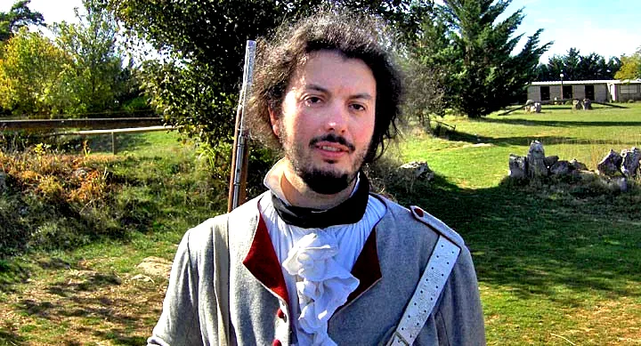 Photo 27 du film : Les Chants de Mandrin