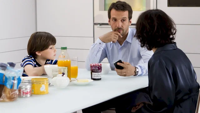 Photo du film : La vie d'une autre