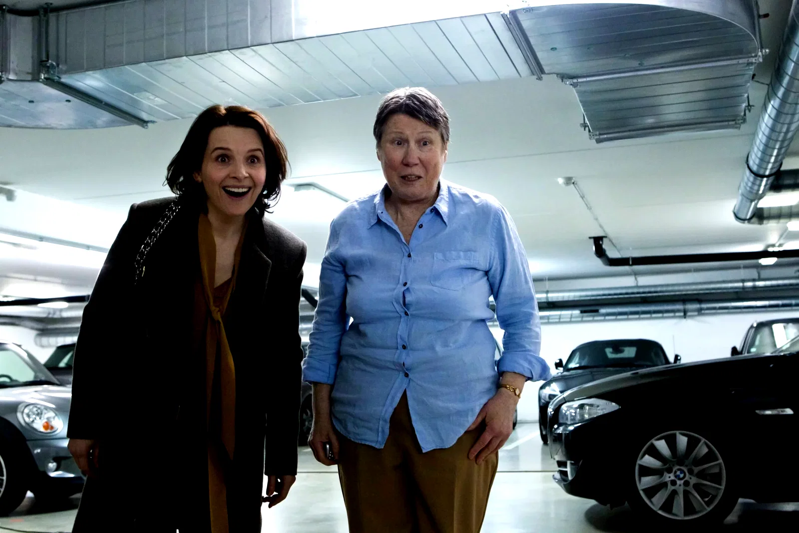 Photo du film : La vie d'une autre
