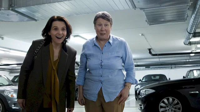 Photo du film : La vie d'une autre