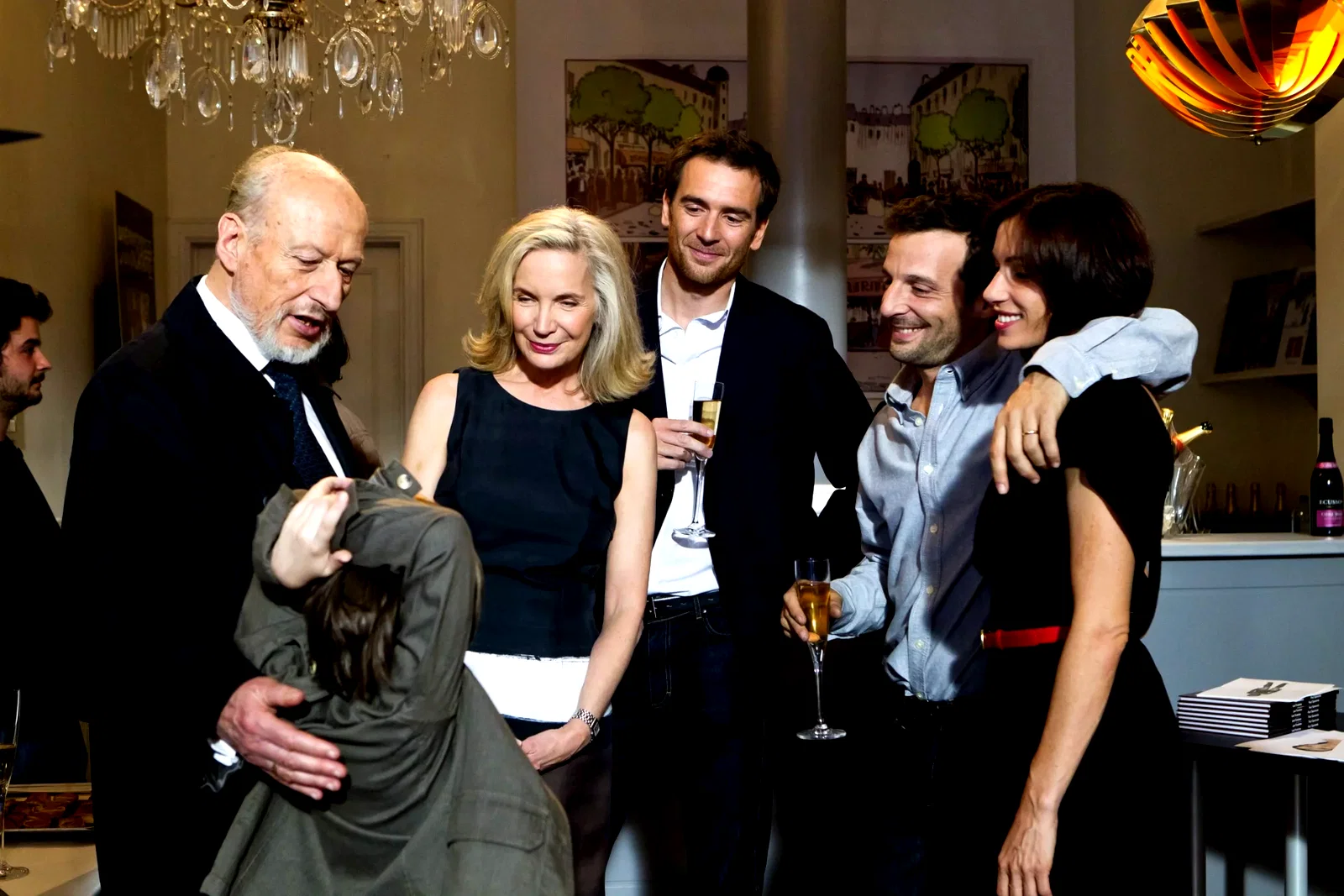 Photo du film : La vie d'une autre