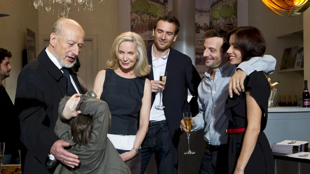 Photo du film : La vie d'une autre