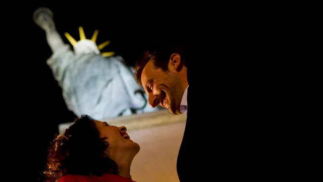 Photo du film : La vie d'une autre
