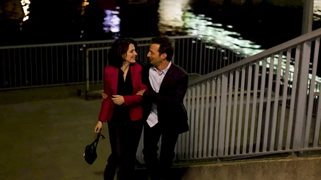 Photo du film : La vie d'une autre