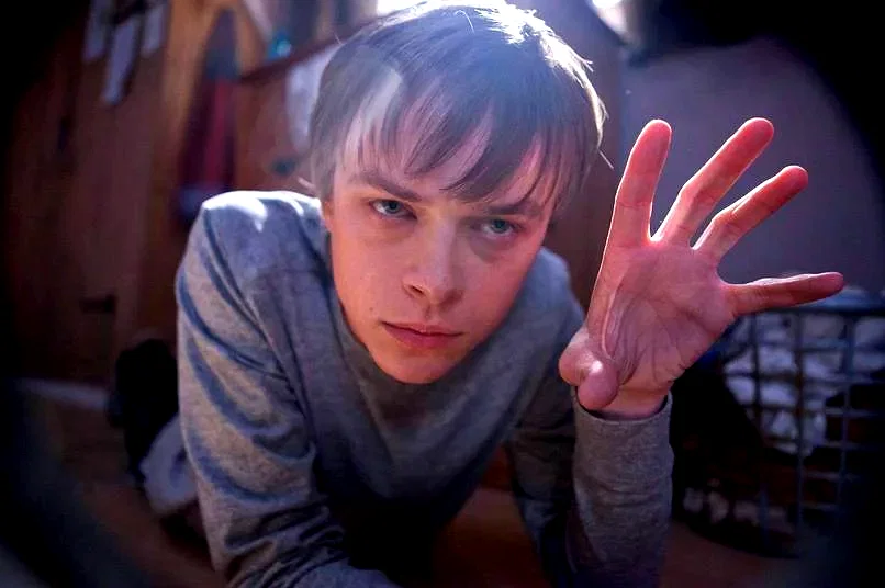 Photo 2 du film : Chronicle