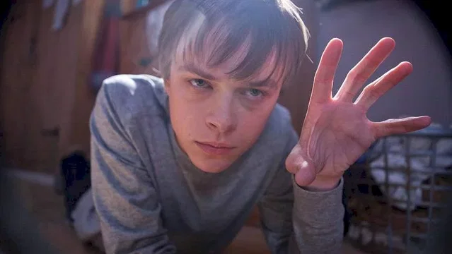 Photo du film : Chronicle