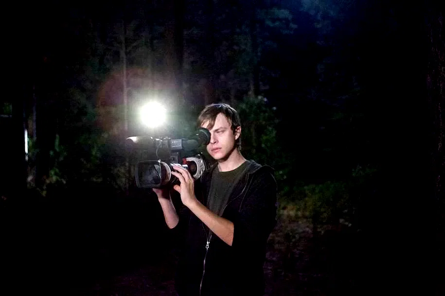 Photo 3 du film : Chronicle