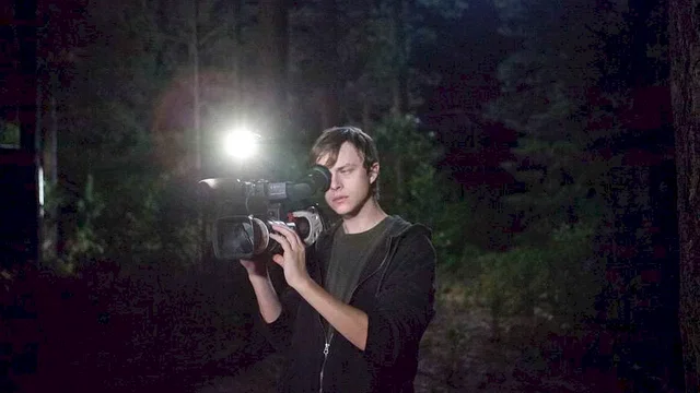 Photo du film : Chronicle
