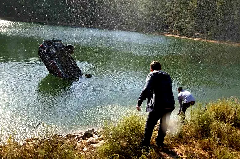 Photo 4 du film : Chronicle