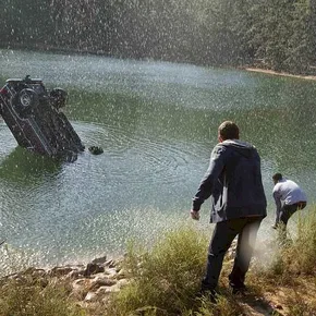 Photo du film : Chronicle