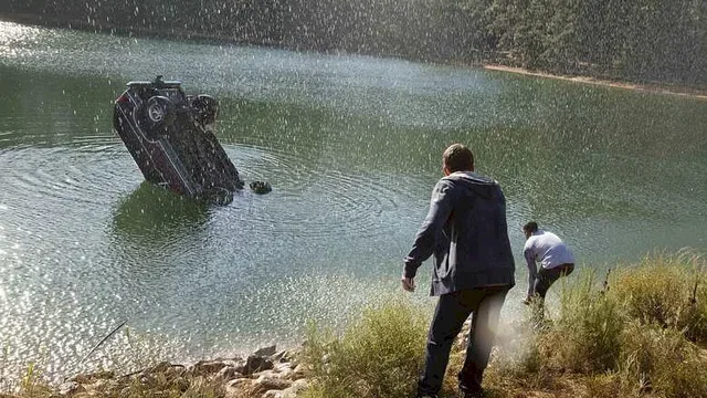 Photo du film : Chronicle