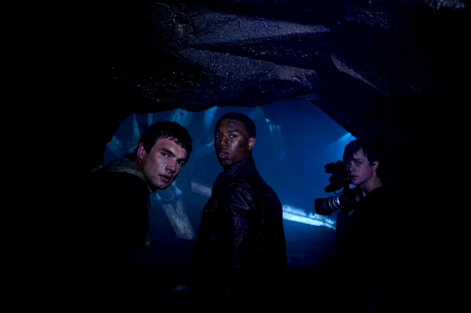 Photo 5 du film : Chronicle