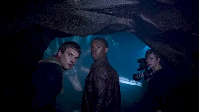 Photo du film : Chronicle