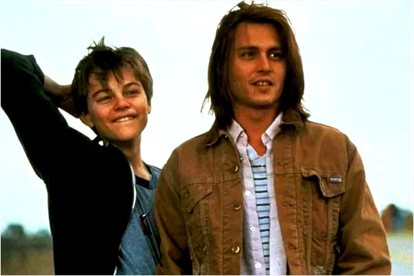 Photo 2 du film : Gilbert Grape