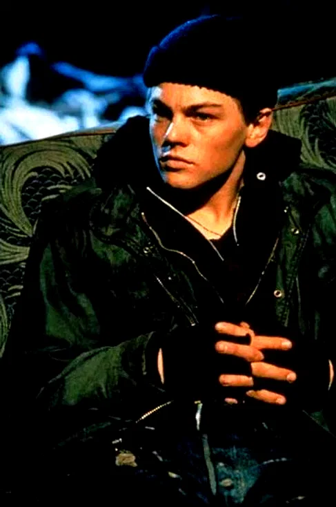 Photo 3 du film : Basketball diaries