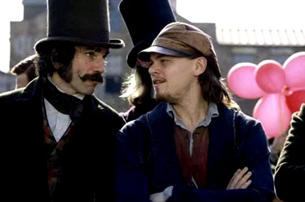 Photo 2 du film : Gangs of New York 