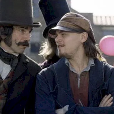 Miniature photo du film : Gangs of New York 