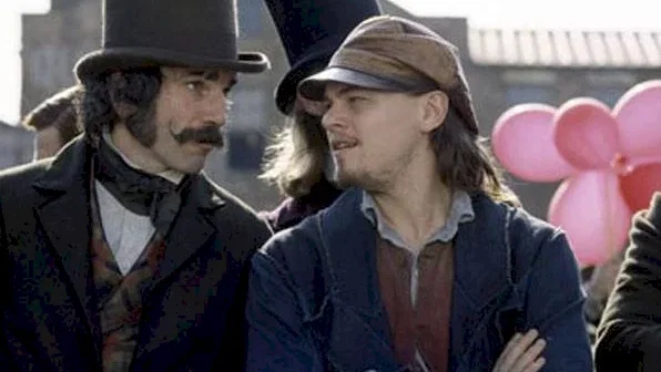 Photo du film : Gangs of New York 