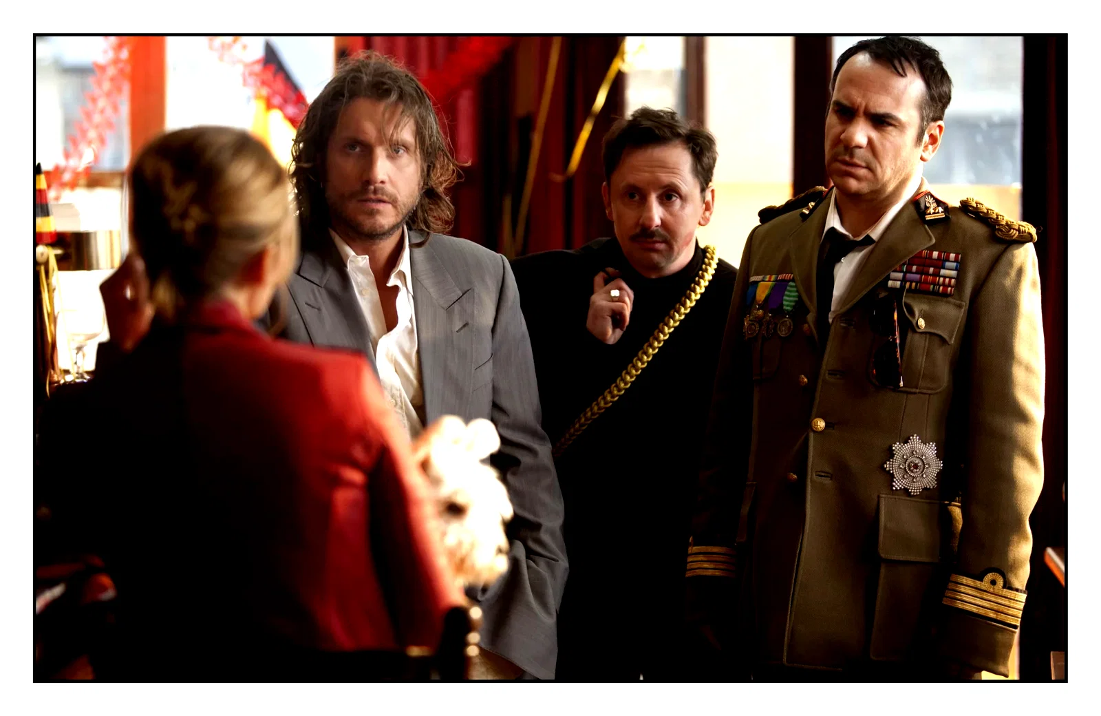 Photo 2 du film : Il était une fois, une fois