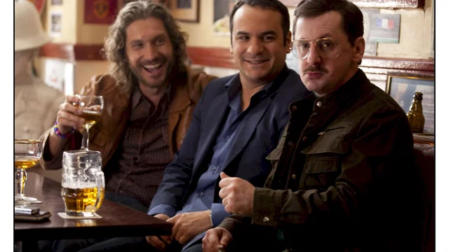 Photo du film : Il était une fois, une fois